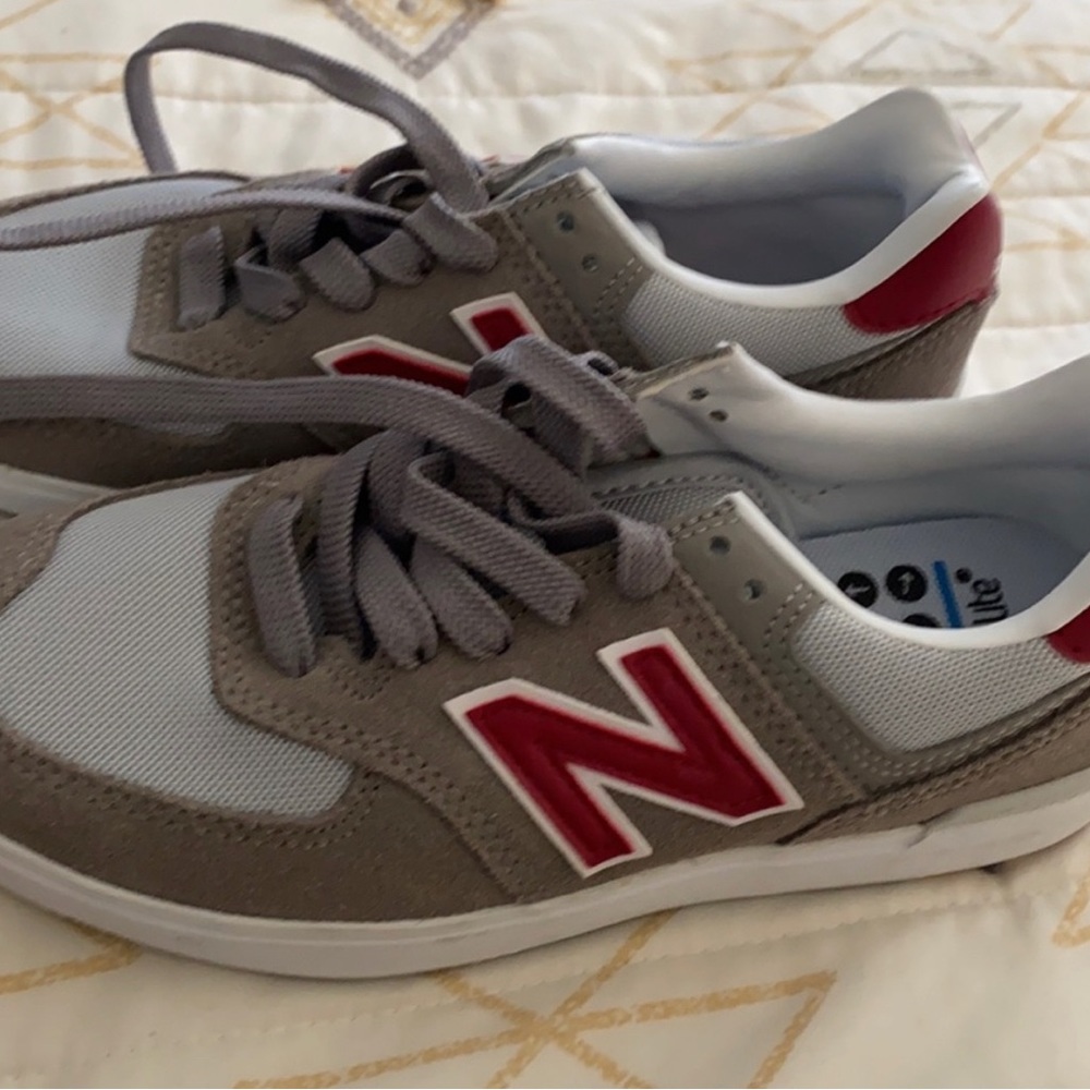 New balance orthopedics